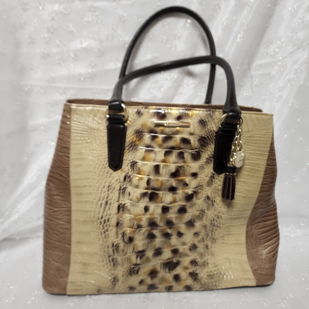 Brahmin Shoulder Bag